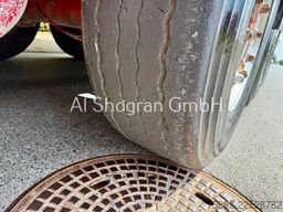Stas S339CX / Thermo / Voll Alu / 28 m³