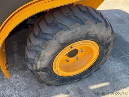 JCB TLT 35D ( 853.6 HOURS !!! / TELETRUK / 4X4 / TO...