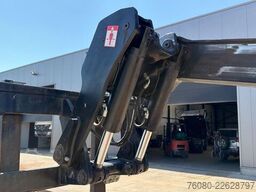 JCB TLT 35D ( 853.6 HOURS !!! / TELETRUK / 4X4 / TO...
