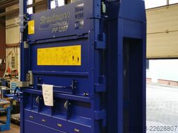 Strautmann PP1207