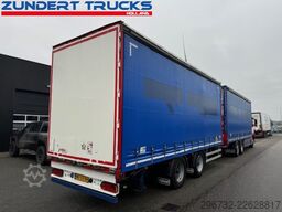 Volvo FM 420, 6x2