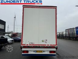 Volvo FM 420, 6x2
