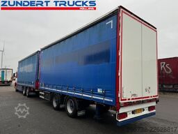 Volvo FM 420, 6x2