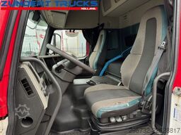 Volvo FM 420, 6x2