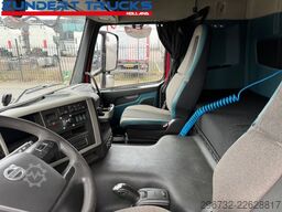 Volvo FM 420, 6x2