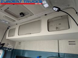 Volvo FM 420, 6x2