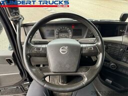 Volvo FH16-750 GLOBETROTTER, 8x4