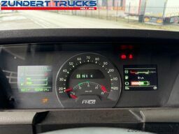 Volvo FH16-750 GLOBETROTTER, 8x4