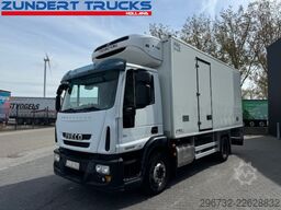 Iveco EUROCARGO 120E22, THERMO KING T-600R D+E