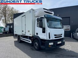 Iveco EUROCARGO 120E22, THERMO KING T-600R D+E