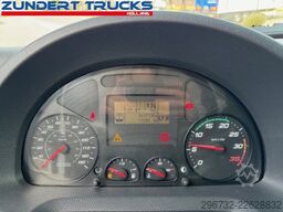 Iveco EUROCARGO 120E22, THERMO KING T-600R D+E