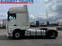 DAF XF 480 SUPERSPACECAB, STANDCLIMA, 2 TANKS, 2 BEDS