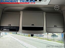 DAF XF 480 SUPERSPACECAB, STANDCLIMA, 2 TANKS, 2 BEDS