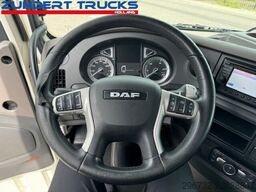 DAF XF 480 SUPERSPACECAB, STANDCLIMA, 2 TANKS, 2 BEDS