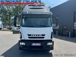 Iveco EUROCARGO 120E22, THERMO KING T-600R D+E