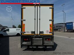 Iveco EUROCARGO 120E22, THERMO KING T-600R D+E