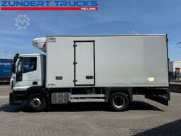 Iveco EUROCARGO 120E22, THERMO KING T-600R D+E