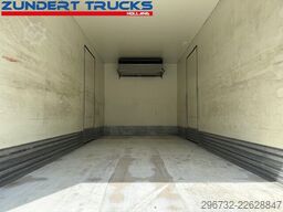 Iveco EUROCARGO 120E22, THERMO KING T-600R D+E