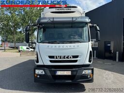 Iveco EUROCARGO 120E22, THERMO KING T-600R D+E