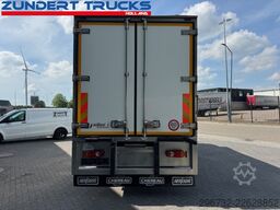 Iveco EUROCARGO 120E22, THERMO KING T-600R D+E