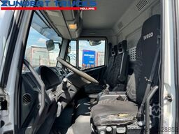 Iveco EUROCARGO 120E22, THERMO KING T-600R D+E