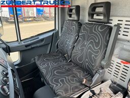 Iveco EUROCARGO 120E22, THERMO KING T-600R D+E