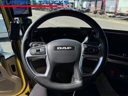 DAF XG 530 ,RETARDER ,STANDCLIMA ,LEATHER ,ALCOA'S ...