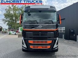 Volvo FH500 GLOBETROTTER, 2 TANKS, ALCOA