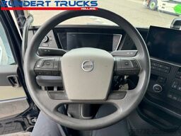 Volvo FH500 GLOBETROTTER, 2 TANKS, ALCOA