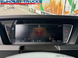 Volvo FH500 GLOBETROTTER, 2 TANKS, ALCOA