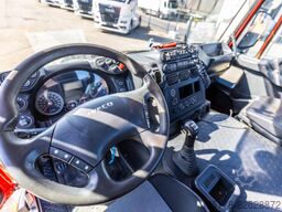 IVECO STRALYS 300 + MULTI BENNE AJK