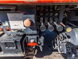IVECO STRALYS 300 + MULTI BENNE AJK