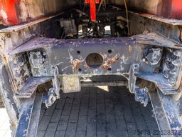 IVECO STRALYS 300 + MULTI BENNE AJK