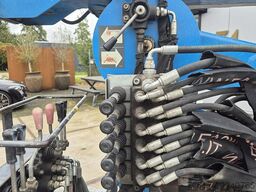 Easylift R190 19 mtr workingheigth diesel/ electro