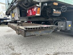 Tracon TO.S.1518 / Box / Loadlift -> Not Working / BPW...