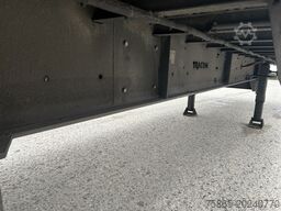 Tracon TO.S.1518 / Box / Loadlift -> Not Working / BPW...