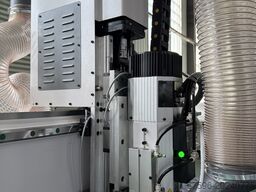 DMA Machinery DUTCH Made 100% Quality BUDGECRAFT CNC-ROUTER 