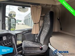 Scania R450 4x2 SCR only + Retarder