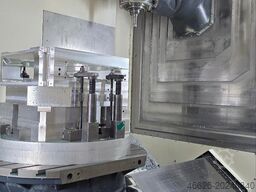 DMG MORI 100P Duoblock