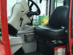 Baumann BGX 60/14/55 TR