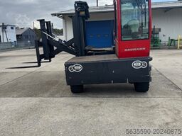 Baumann BGX 60/14/55 TR