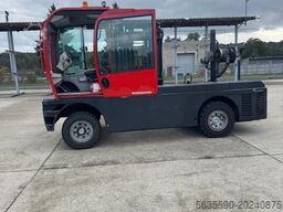 Baumann BGX 60/14/55 TR