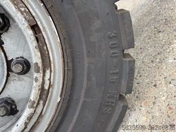Baumann BGX 60/14/55 TR