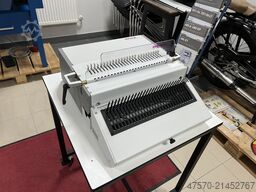 Renz DTP 340M Perforator
