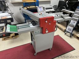 Multigraf Eurofold 435 SA Automatic Folding Machine