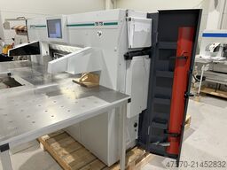 Perfecta 115 TS Paper Cutting Guillotine
