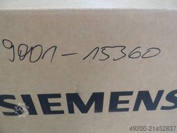 Siemens Simotics 1FW6090-0PB15-1JC2