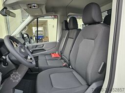 MAN TGE 3.180 Doka L3 Dreiseitenkipper Next Level