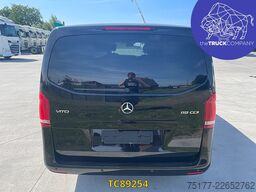 Mercedes-Benz Vito 119 CDI - DUBBELE CABINE