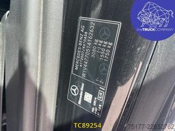 Mercedes-Benz Vito 119 CDI - DUBBELE CABINE